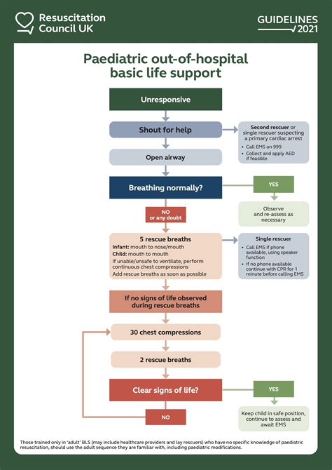 BASIC LIFE SUPPORT .